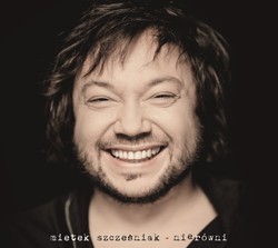 Teksty księdza Twardowskiego do tańca, czyli album "Nierówni" Mietka Szcześniaka