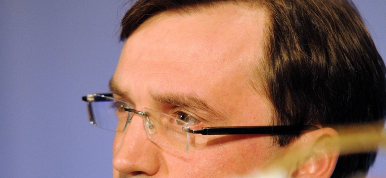 Partia Ziobry ma kłopoty z nazwą