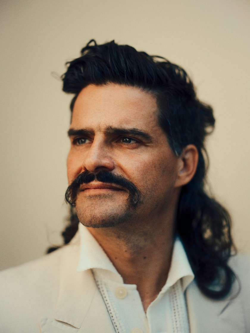 Verwandlungskünstler