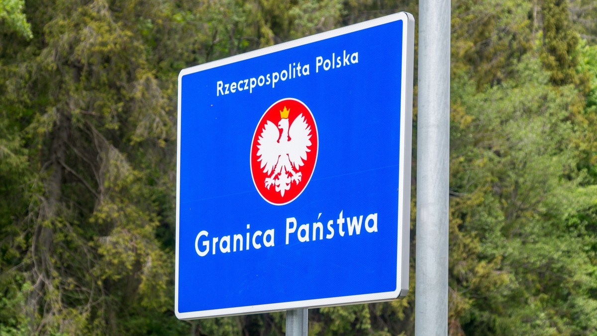 Przedłużenie kontroli na granicy ze Słowacją. Komunikat MSWiA