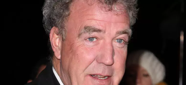 Jeremy Clarkson i jego kontrowersyjne wypowiedzi