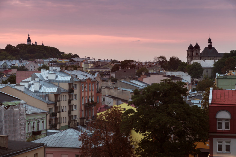Województwo lubelskie atrakcje, ciekawostki. Co warto zobaczyć? Podróże