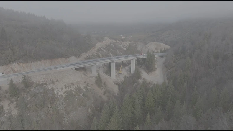 Mostovi u Crnoj Gori nazvani po srpskim kraljevima