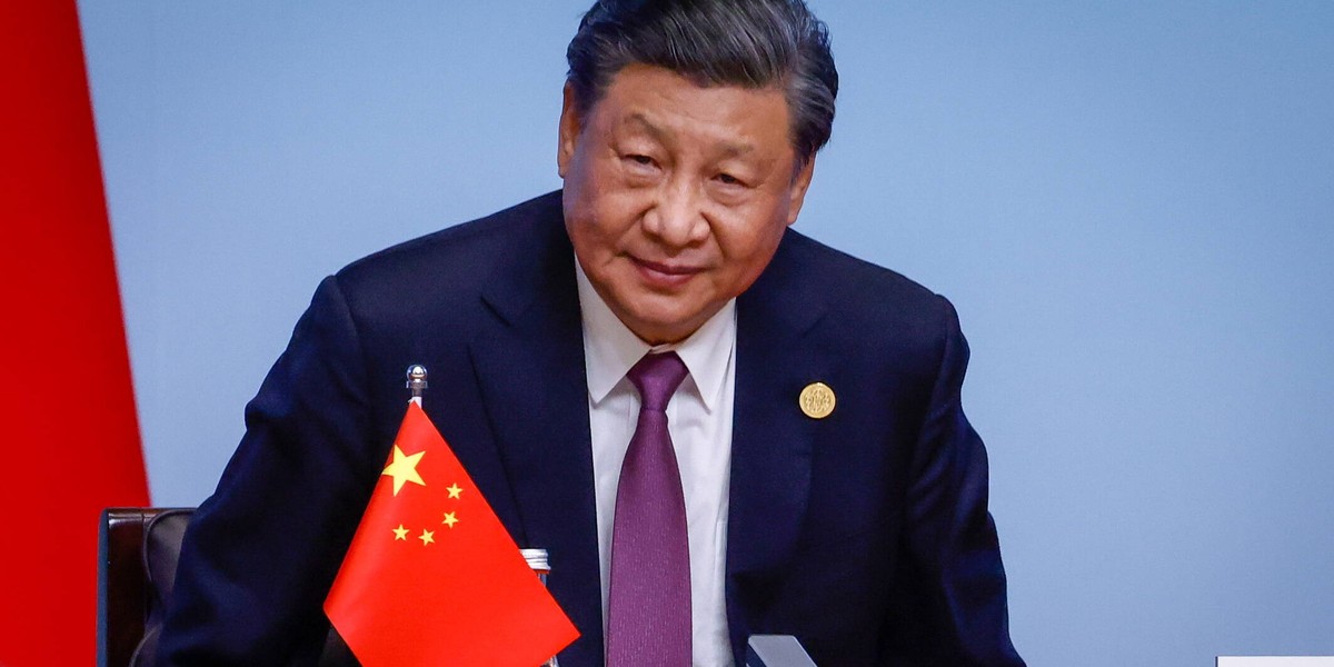 Xi Jinping