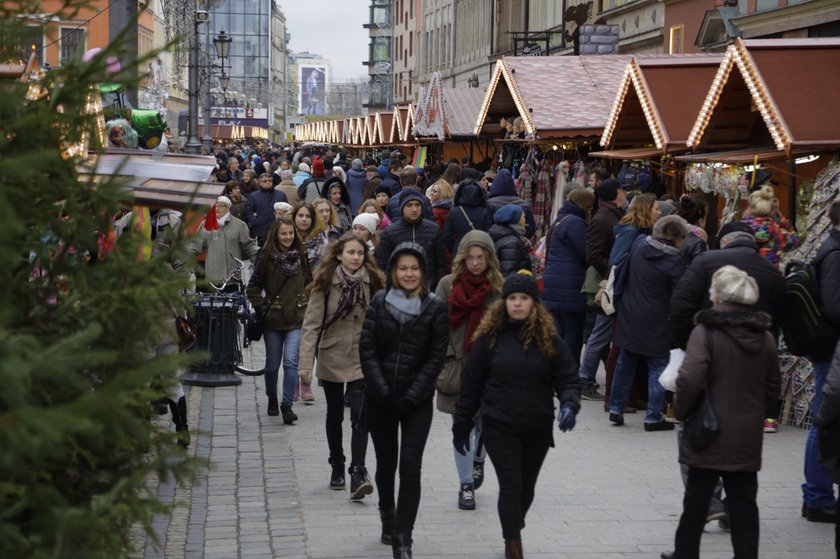 To już dziewiąty jarmark