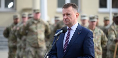 Mariusz Błaszczak nie wejdzie w skład nowego rządu Morawieckiego. Ujawniono powód