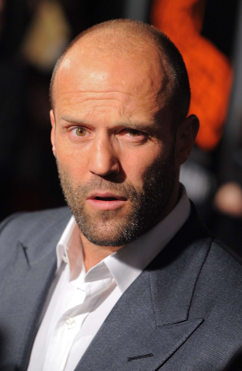 Jason Statham