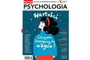 Newsweek Psychologia 6/2021