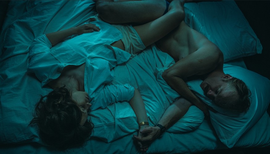 Film 'Sztuka kochania. Historia Michaliny Wisłockiej' w kinach od 27 stycznia 2017 roku fot. Jarosław Sosiński/Watchout Productions