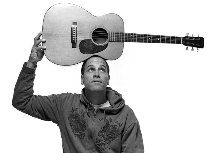 'Better Together' – Jack Johnson