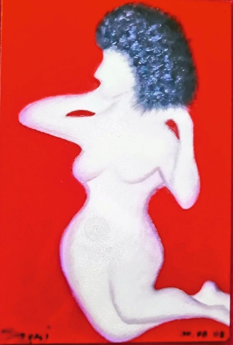 Slike Snežane Sneki Babić