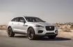 Jaguar C-X17: futurystyczny crossover