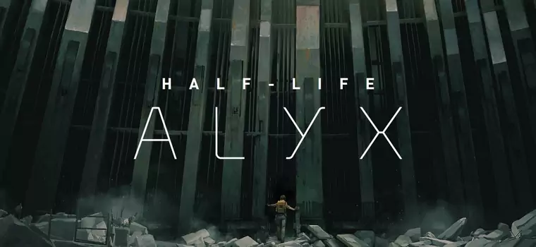Half-Life: Alyx dostaje edytorów poziomów. Gra trafi też na Linuksa