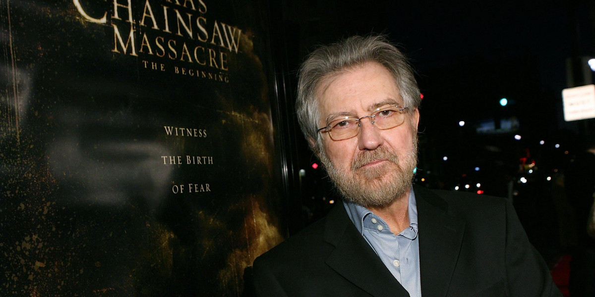 Tobe Hooper