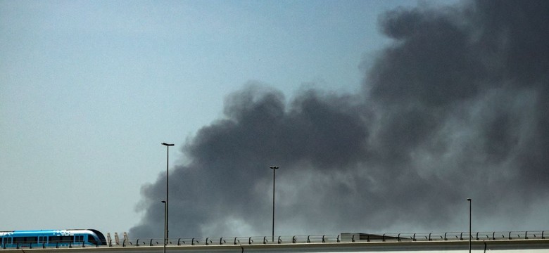 Polacy utknęli na Bliskim Wschodzie. Czy rząd wyśle po nich specjalne samoloty?