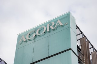 Zwolnienia w Agorze. Pracę ma stracić 6,5 proc. zatrudnionych
