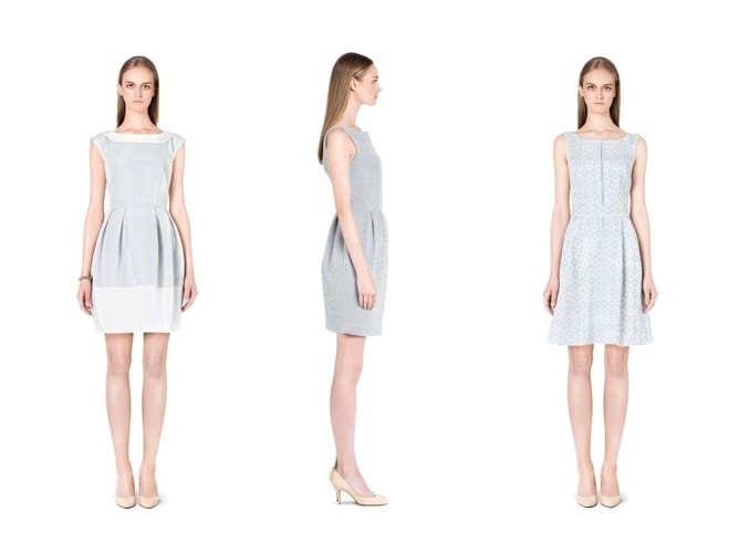 Solar - kolekcja jesień/zima 2014/2015