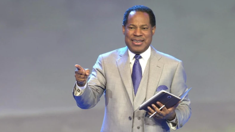 Pastor Chris' Blog: A Kingdom Not of This World