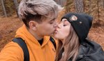 23-letni youtuber był przy porodzie. Bardzo to przeżył