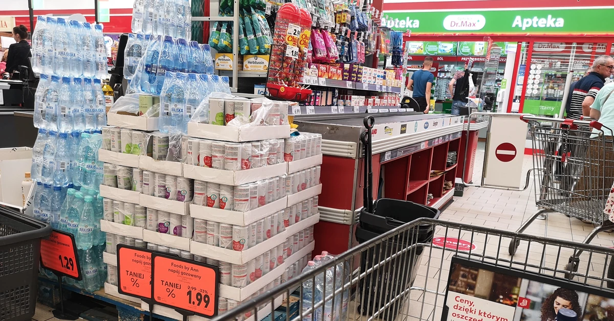 Strajk w sieci sklepów w najbliższą niedzielę. Jest nowe oświadczenie