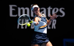 Białorusinka Wiktoria Azarenka wzywa do zakończenia wojny