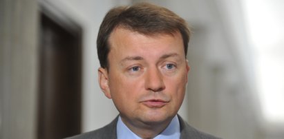 Błaszczak: będzie komisja do spraw wyłudzeń VAT