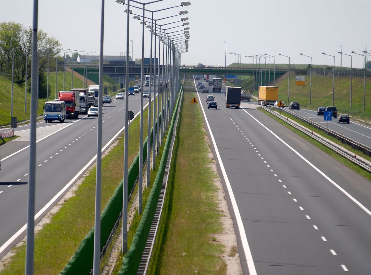 Wyrzuceni z autostrady znów budują. I chcą miliarda odszkodowania