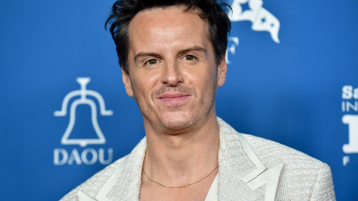 Andrew Scott