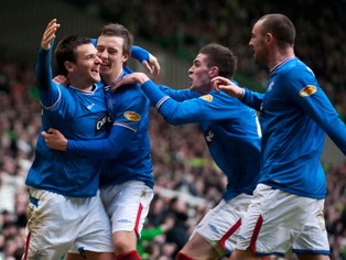 Glasgow Rangers: Oto najbardziej spektakularne bankructwo w historii piłki nożnej