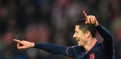 Robert Lewandowski wrócił do treningów! Ćwiczy na pełnych obrotach