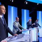 WARSZAWA TVP DEBATA PREZYDENCKA