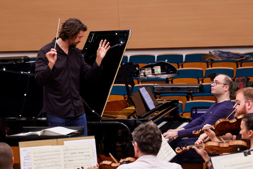 Aleksandar Meljnikov i Kristijan Rajf