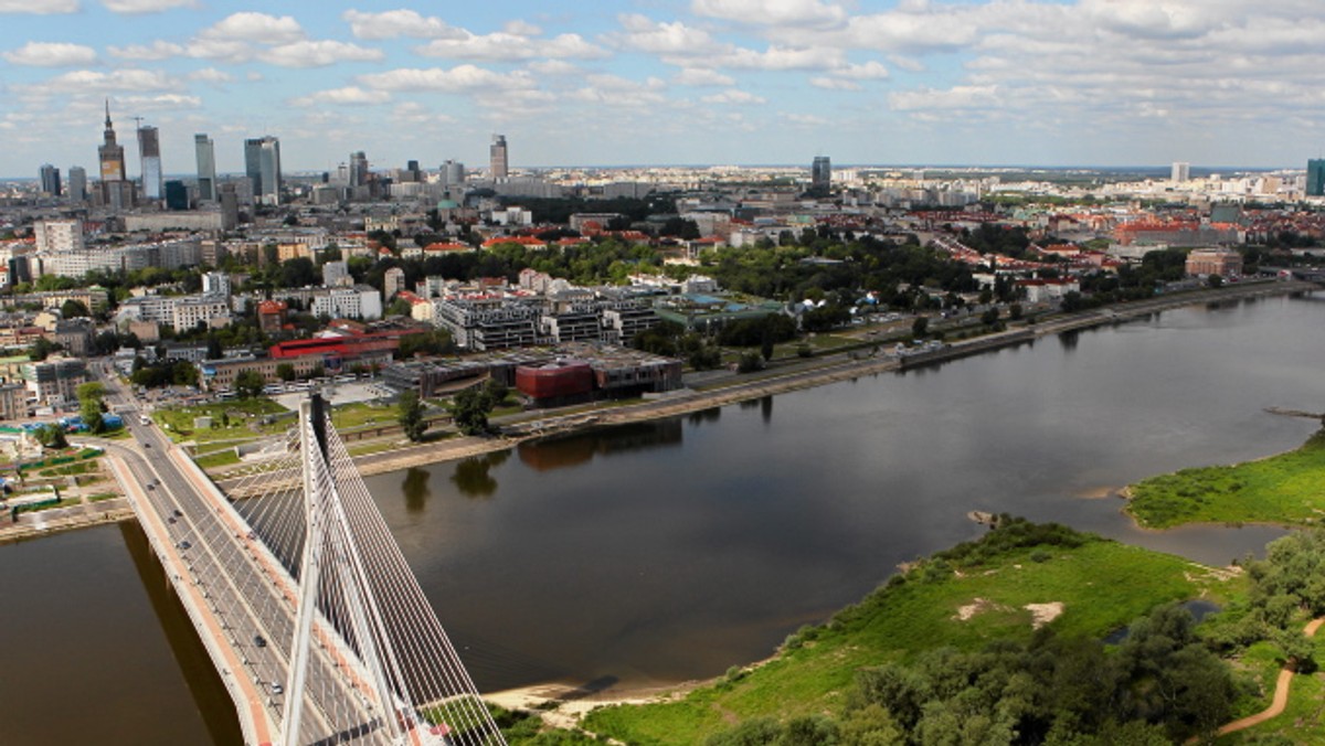 Masz pomysł na ciekawe działania nad Wisłą w Warszawie? Zgłoś się do konkursu na animacje lokalnych działań. W tym roku o dofinansowywanie projektów mogą rywalizować nie tylko organizacje pozarządowe, ale również osoby fizyczne. Do wzięcia jest w sumie 180 tys. zł.