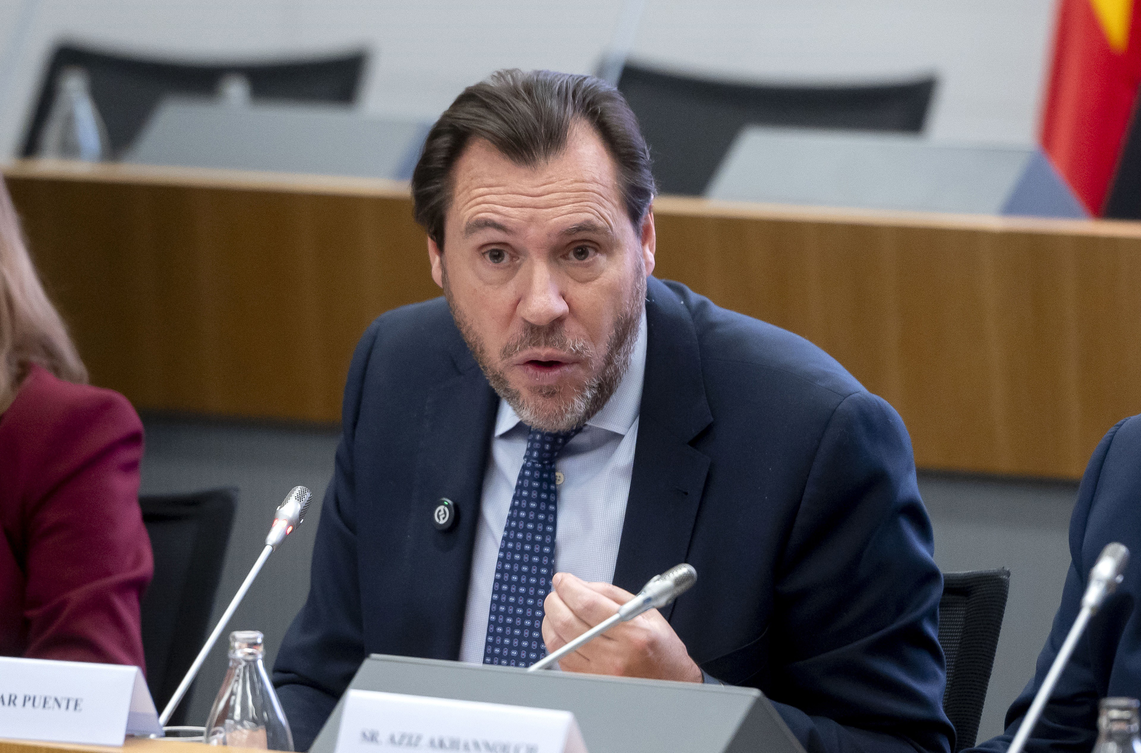 Puente advierte a Feijóo: Tendrá que decir la verdad ante la jueza de la dana