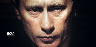 W diabelskim kręgu Putina