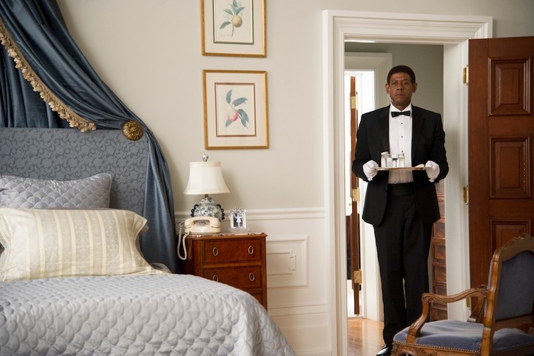 Forest Whitaker w filmie 'The Butler'