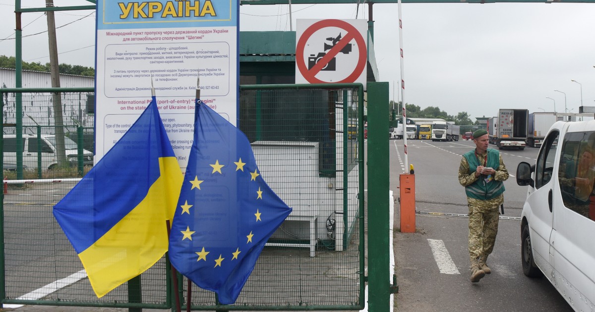 Co Polacy sądzą o uchodźcach z Ukrainy? Wyniki badania CBOS "najgorsze w historii"