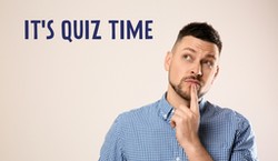 QUIZ: Wiedza Ogólna nie dla laików. Zdobędziesz max punktów?