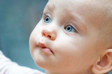 Mindannyian színvakon születünk - így látnak a babák