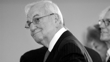 Lee Iacocca nie żyje. Były prezes Forda i Chryslera miał 94 lata