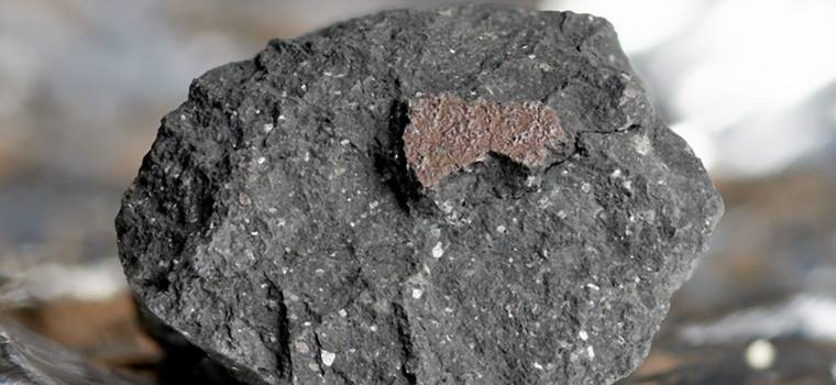Naukowcy rozwiązali zagadkę wody na Ziemi. Pomógł meteoryt sprzed 4,6 mld lat