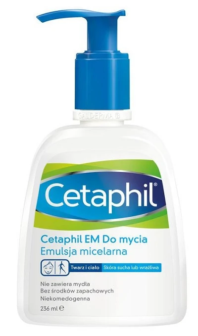 Cetaphil