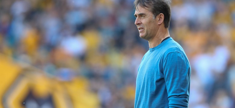 Lopetegui zrezygnował z pracy trzy dni przed startem Premier League