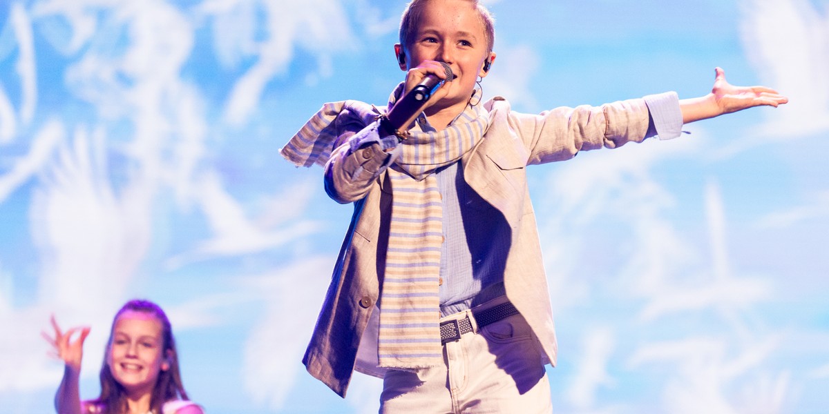 Eurowizja Junior 2024 już wkrótce. Kiedy i gdzie oglądać finał