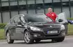 Peugeot 508 SW: test wersji 2.0 HDi dalekobieżny ekspres