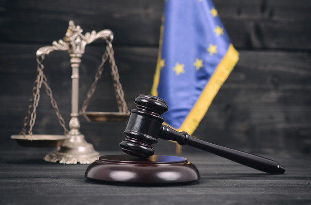 Rzecznik TSUE: Przepisy ws. sędziów Sądu Najwyższego sprzeczne z prawem UE [WIDEO]