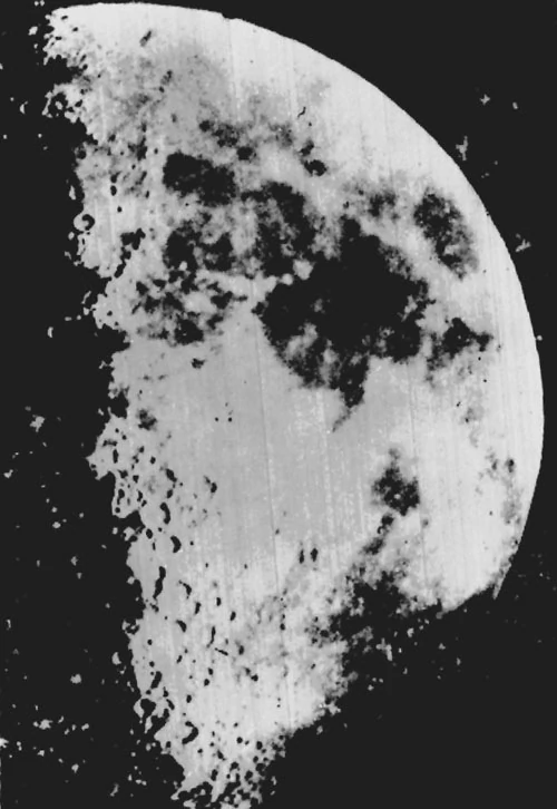 Księżyc (1851)