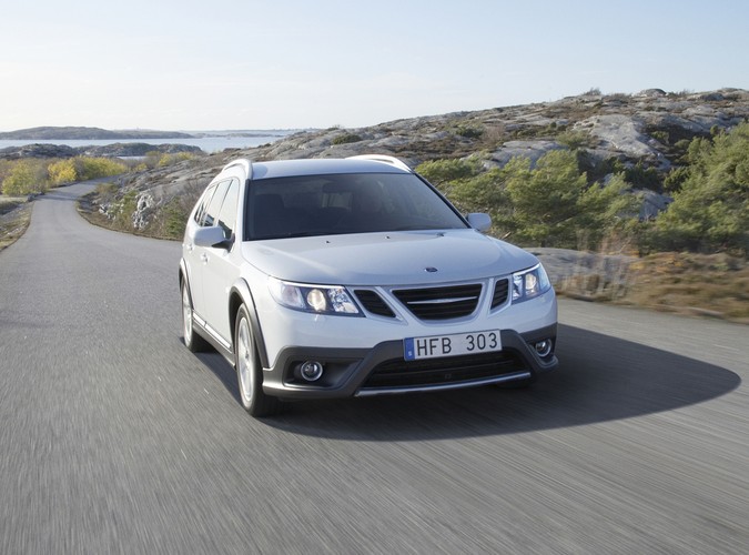 Zadebiutuje w czasie marcowego salonu samochodowego w Genewie