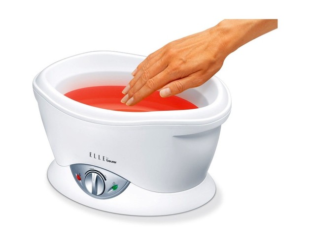 Piękne dłonie od zaraz