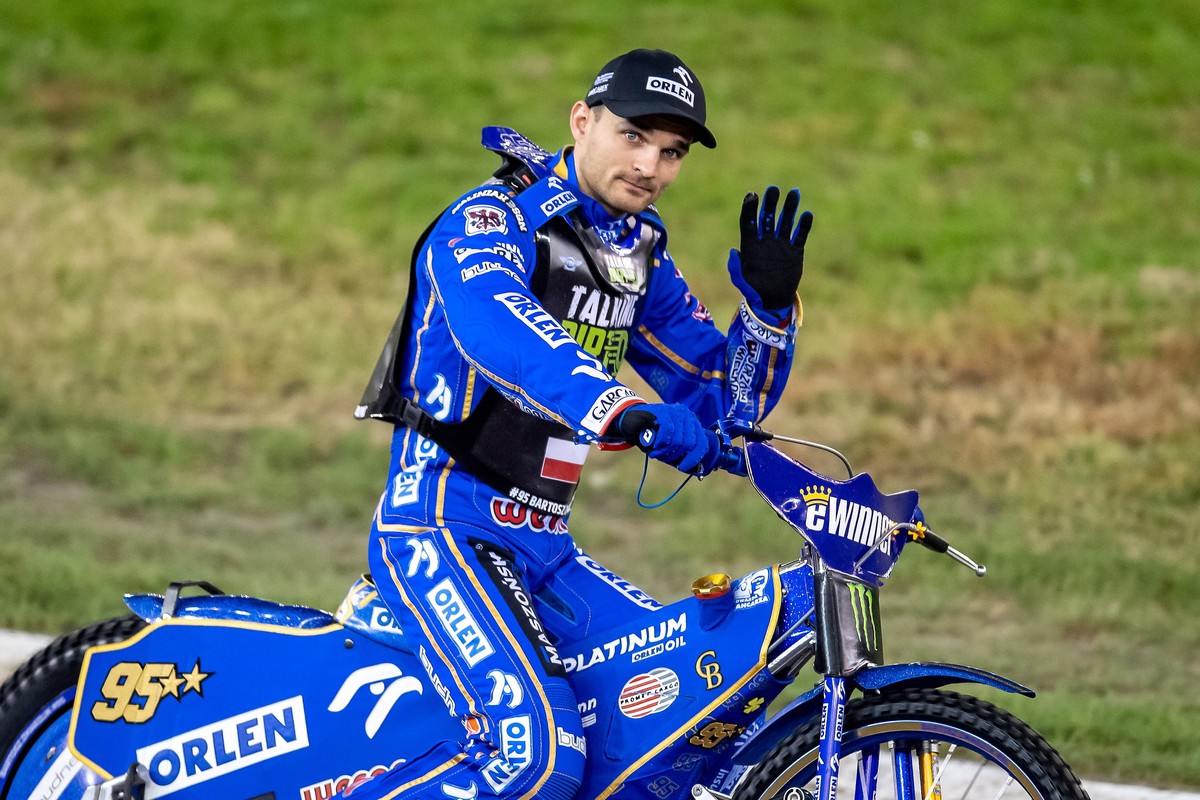 Bartosz Zmarzlik